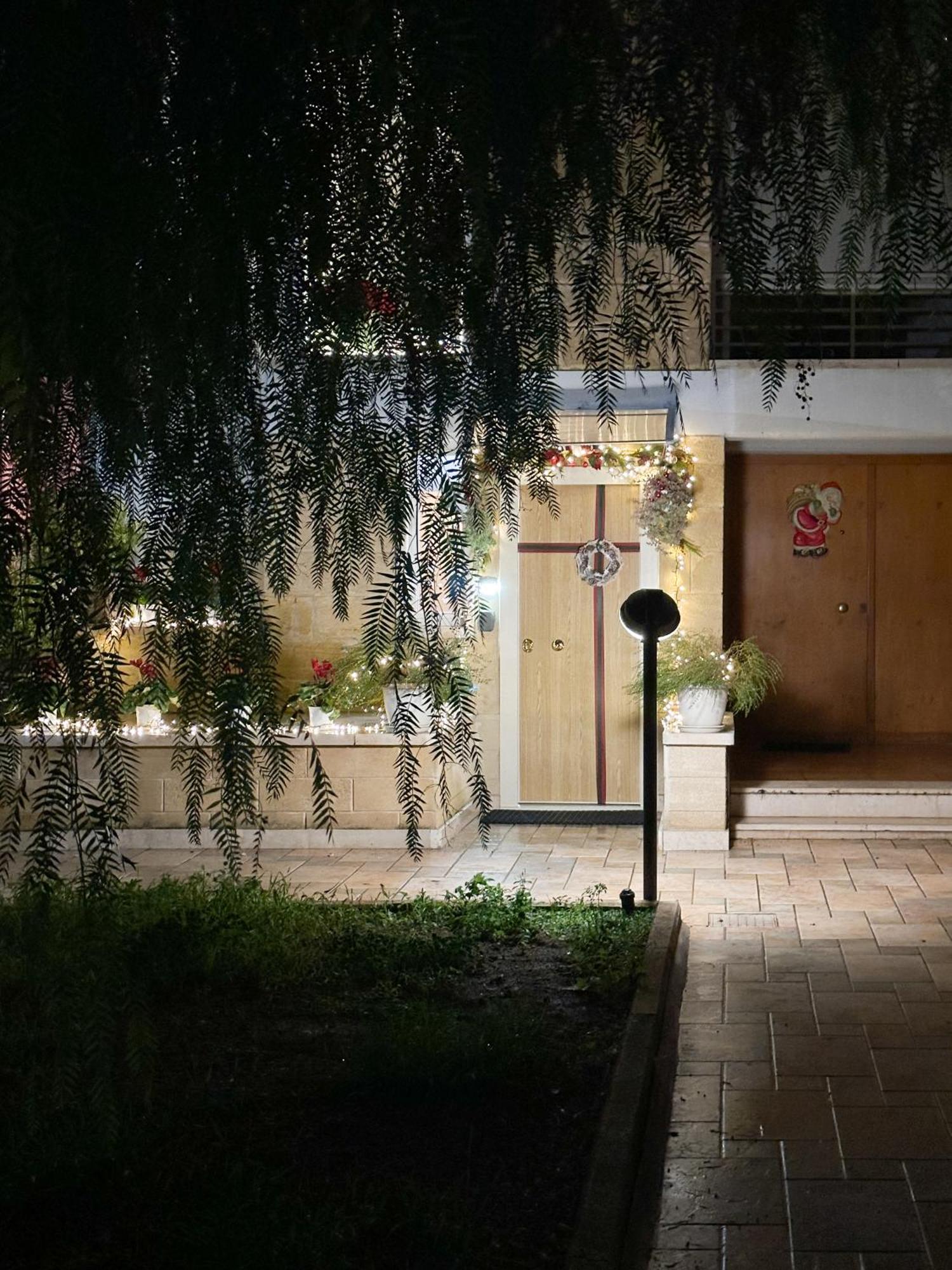 B&B Le Foglie D'Ulivo Bari Eksteriør billede