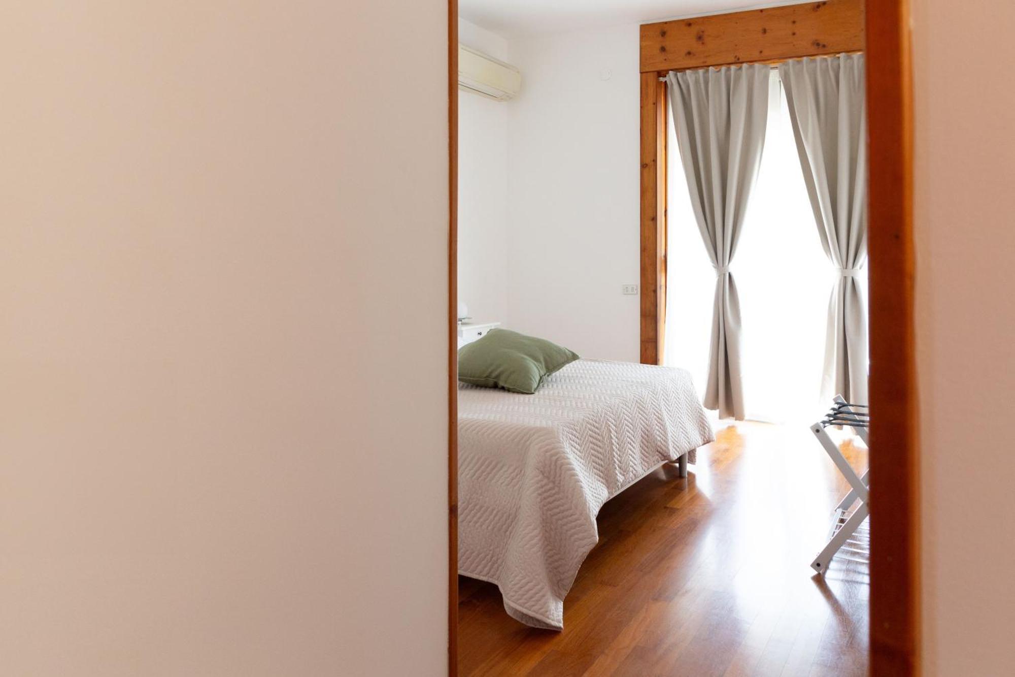 B&B Le Foglie D'Ulivo Bari Eksteriør billede