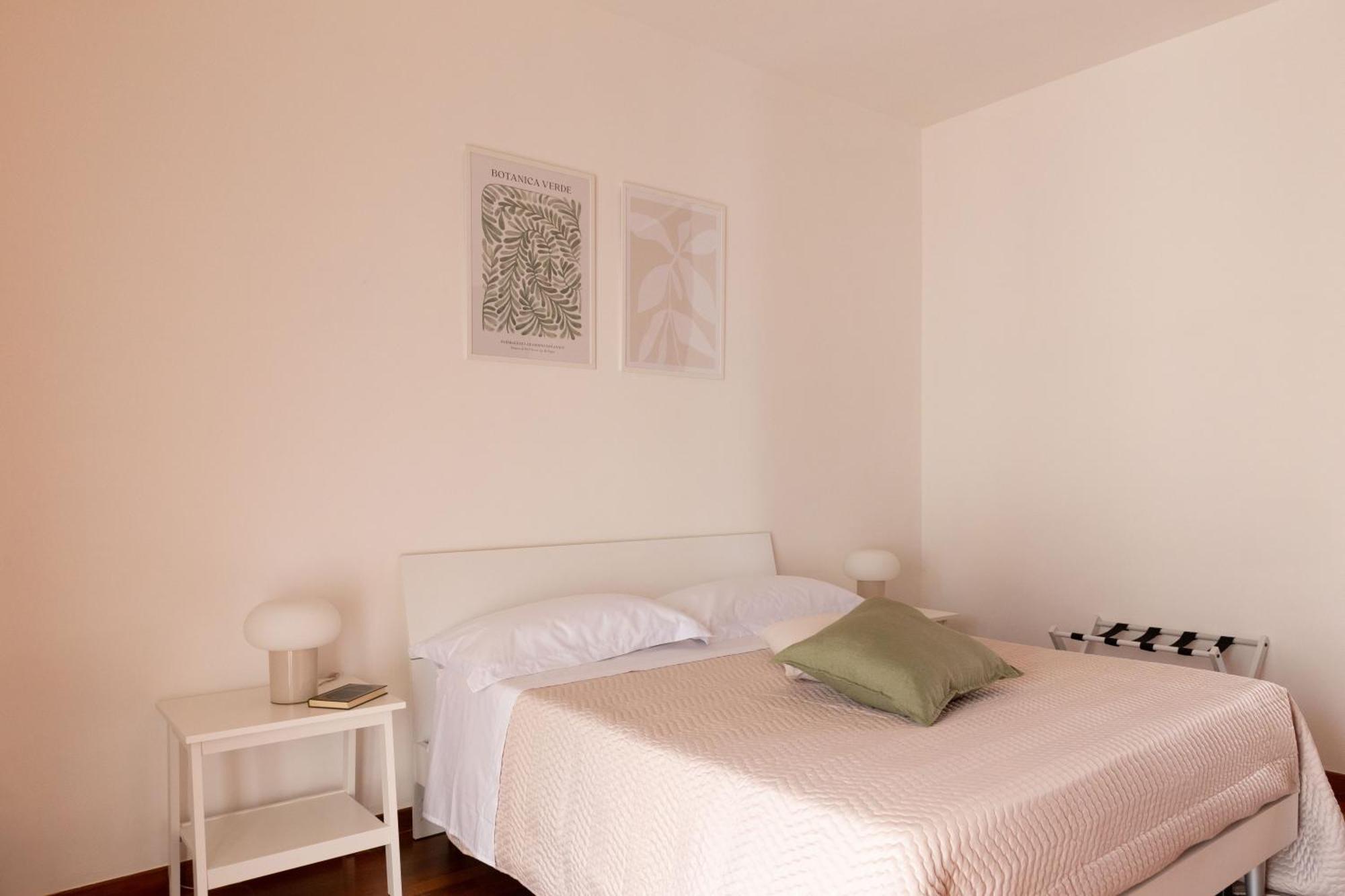B&B Le Foglie D'Ulivo Bari Eksteriør billede
