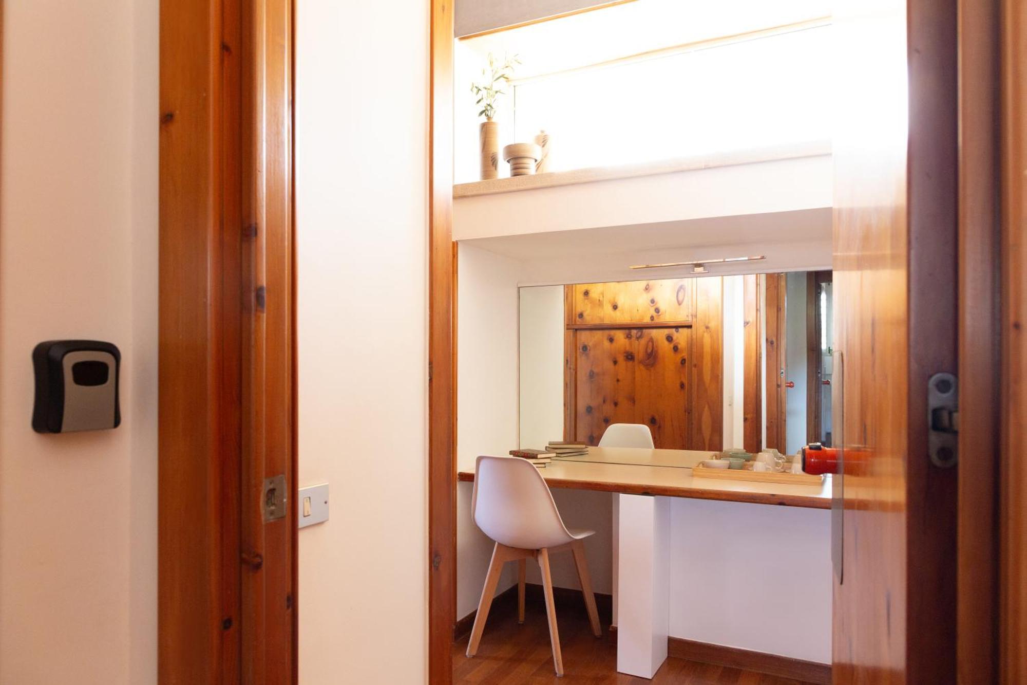 B&B Le Foglie D'Ulivo Bari Eksteriør billede