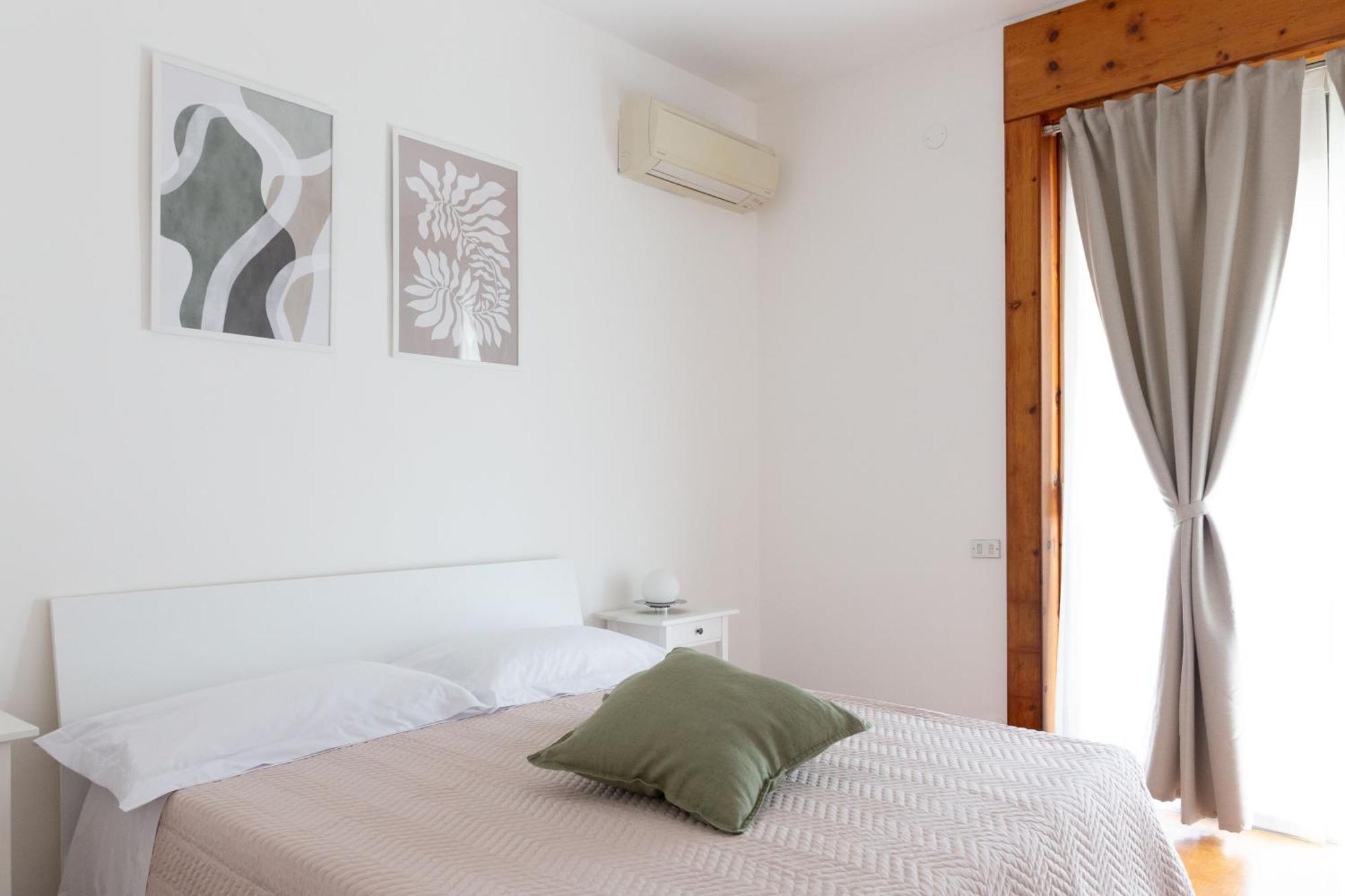 B&B Le Foglie D'Ulivo Bari Eksteriør billede