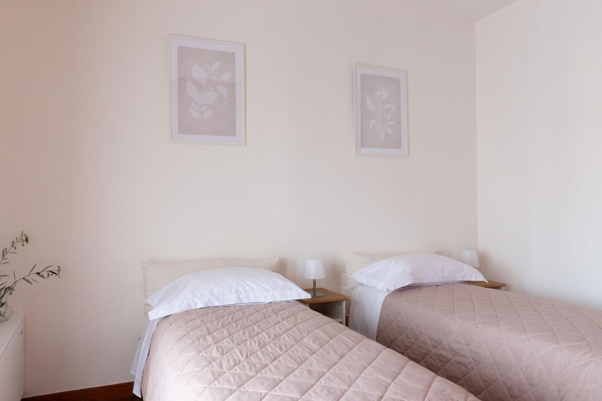 B&B Le Foglie D'Ulivo Bari Eksteriør billede