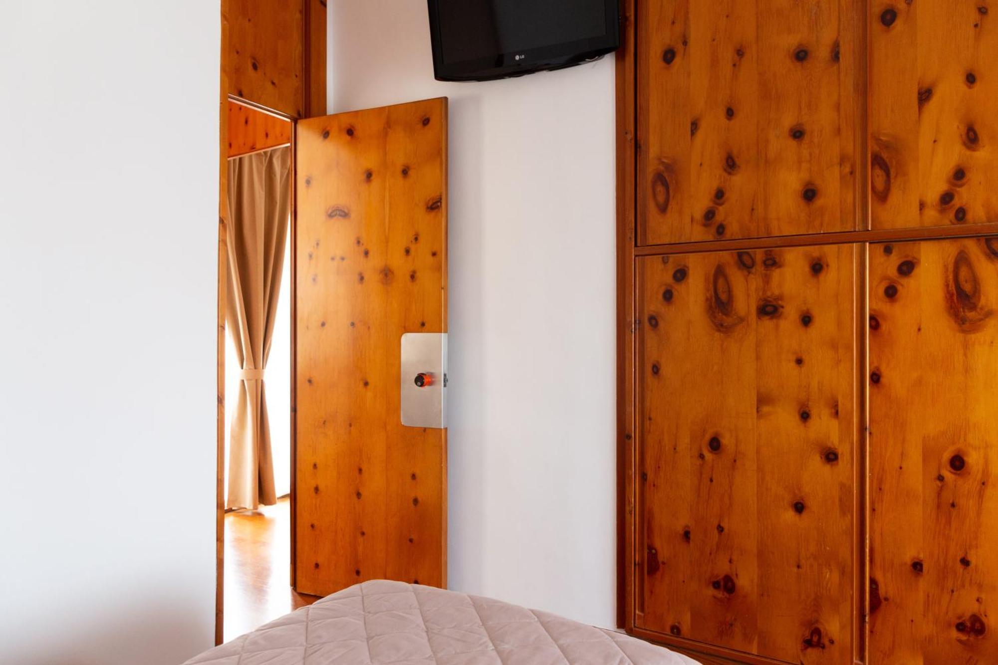 B&B Le Foglie D'Ulivo Bari Eksteriør billede