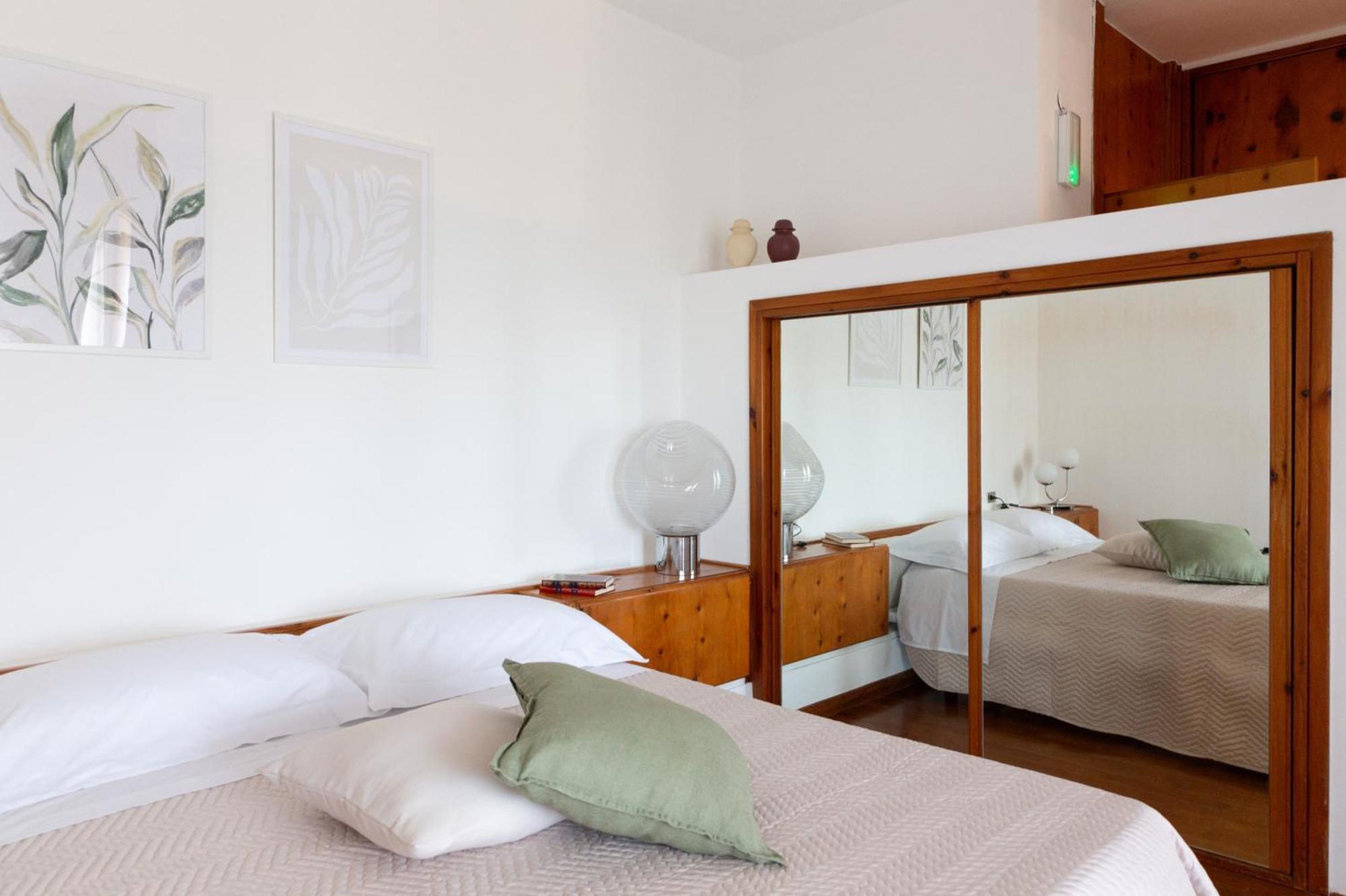 B&B Le Foglie D'Ulivo Bari Eksteriør billede